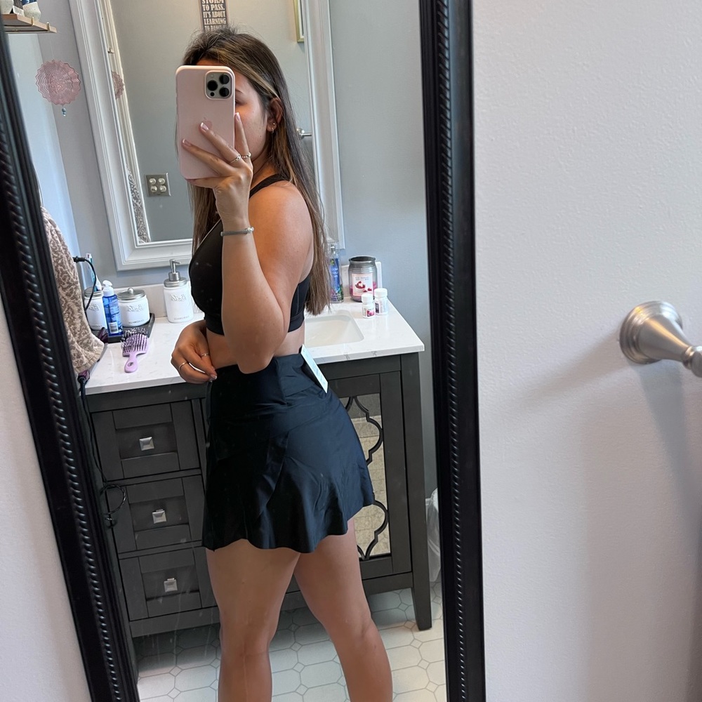 Halara Golf/Tennis skirt